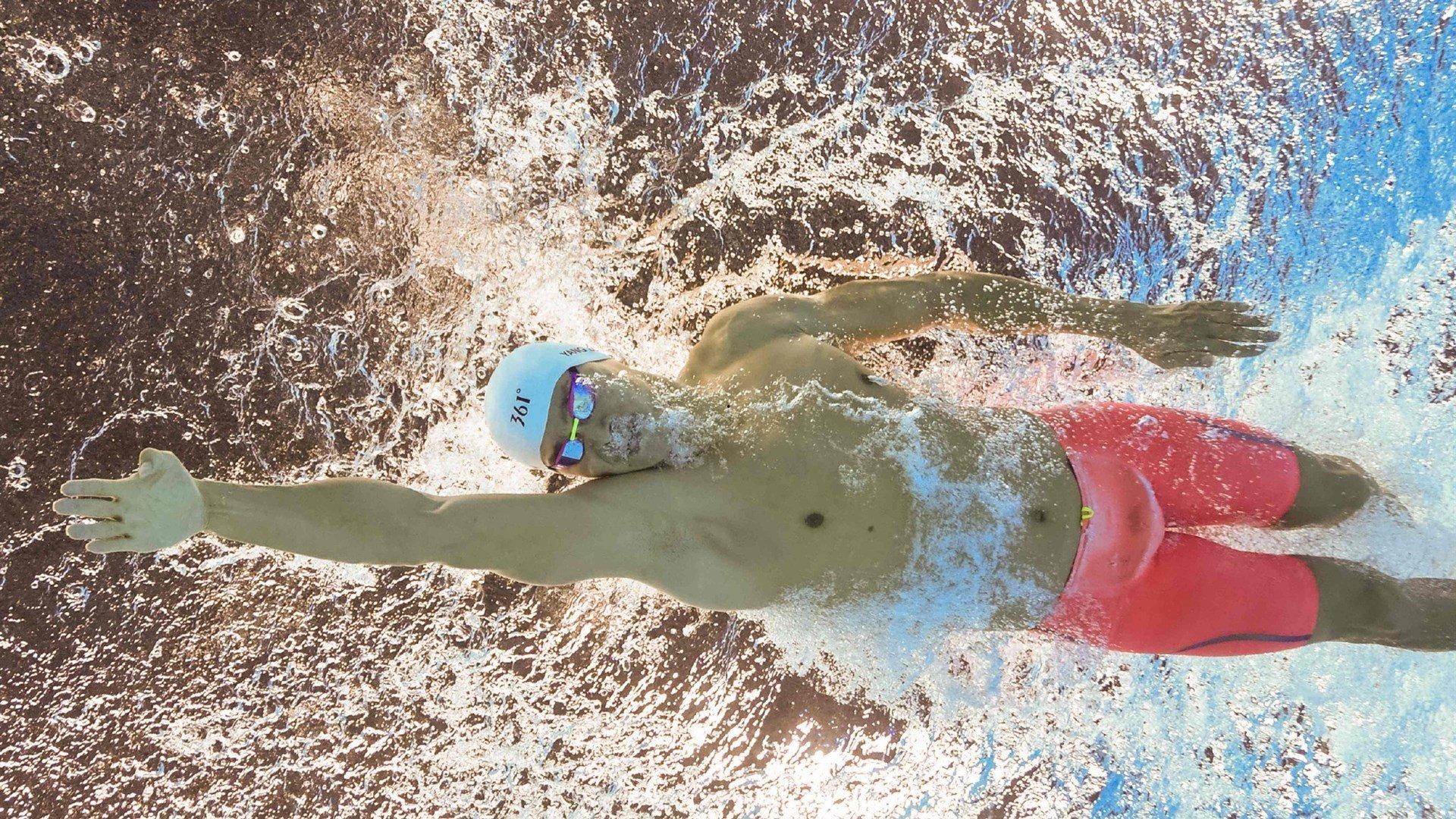 北京小外难掩遗憾情绪 杰克逊，我们本该3比0领先