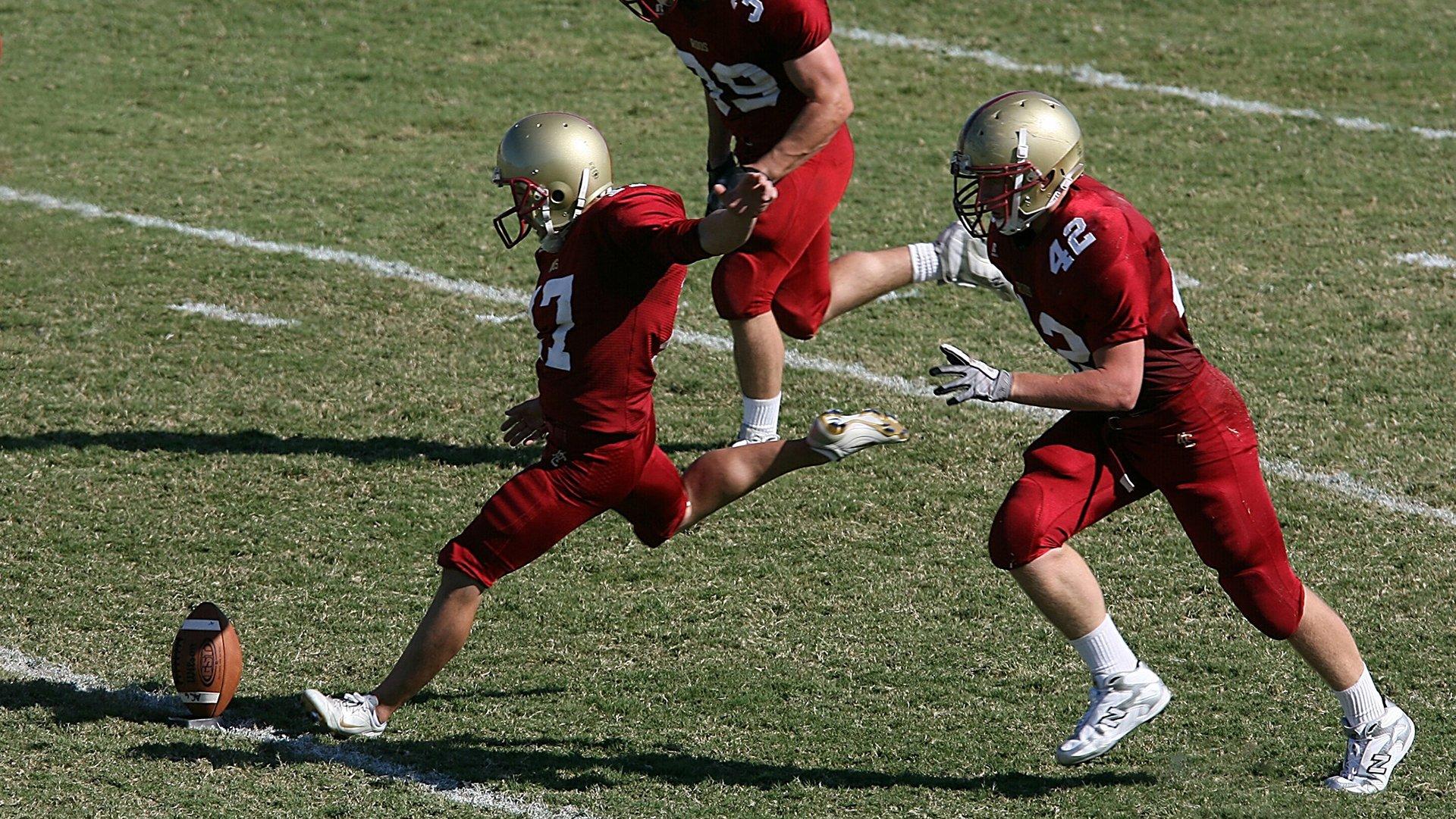 美加墨世界杯决赛圈三十席落定 全球足球新格局初具雏形